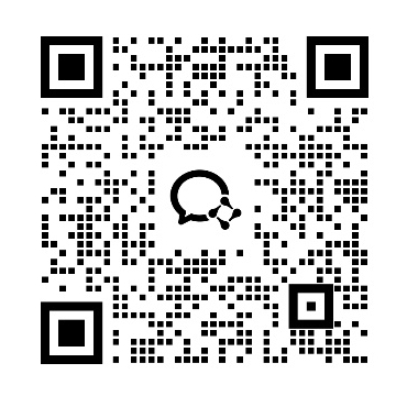 企业微信二维码